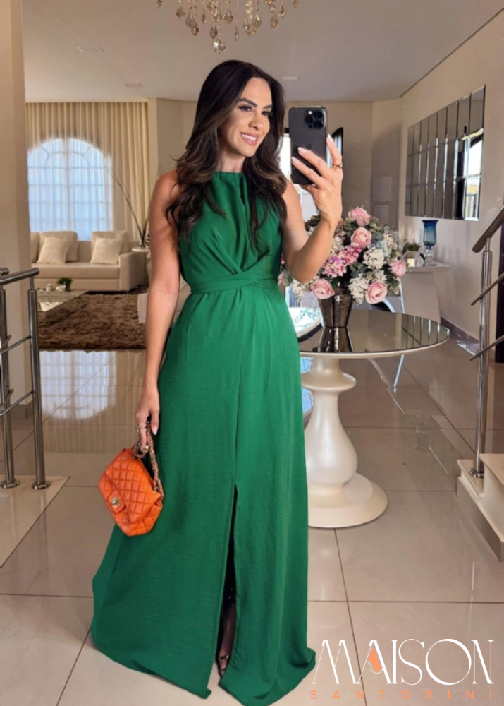 Vestido Santorini Jennifer