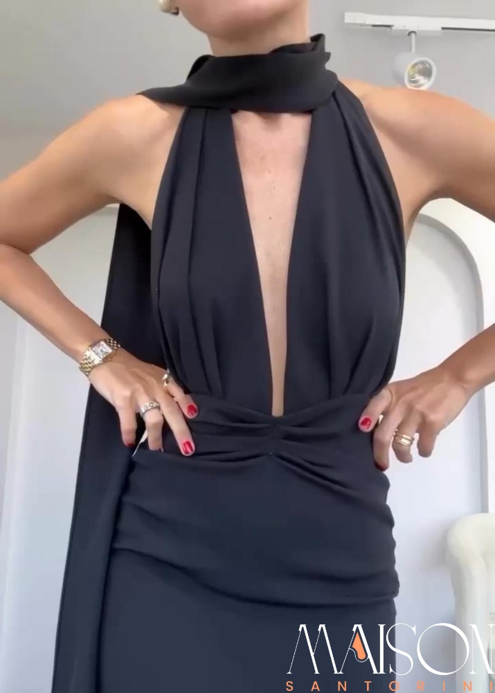 Vestido Santorini Débora