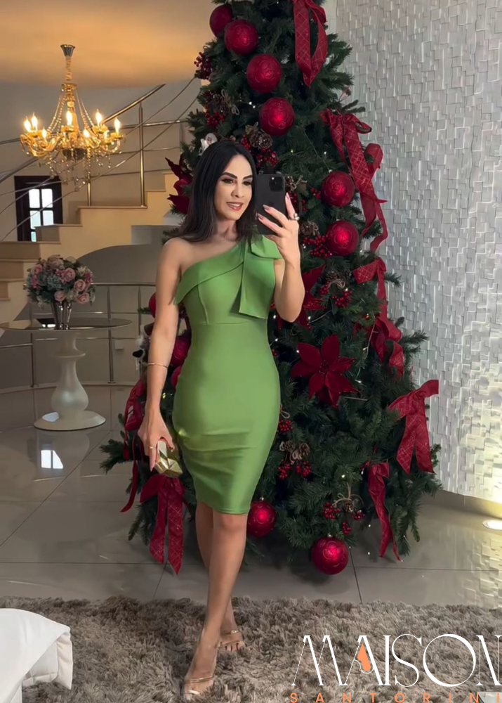 Vestido Santorini Simaria