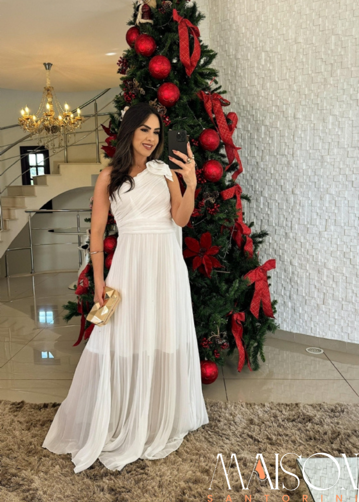 Vestido Santorini Marcella