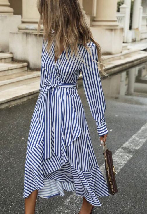 Vestido Santorini Lurien
