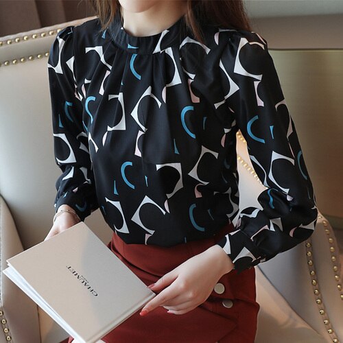 Blusa Callie - Amarelo