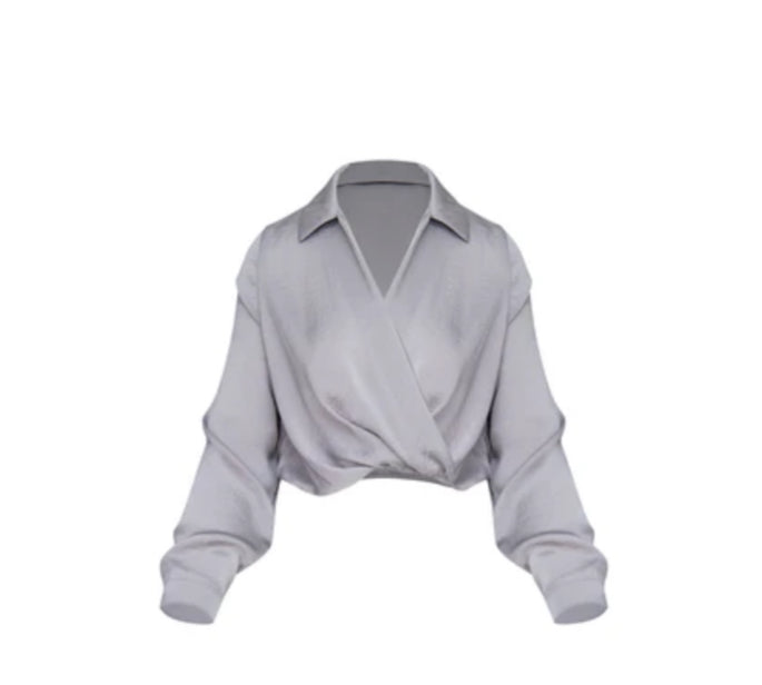 Blusa Santorini Paris
