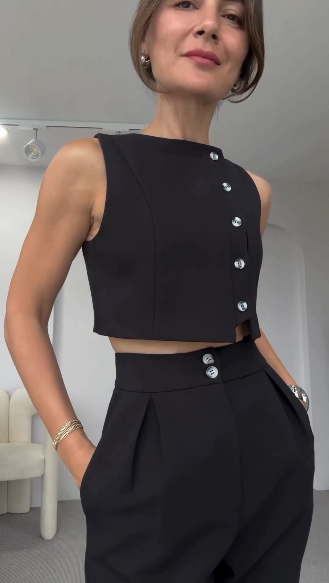 Conjunto Santorini Egito