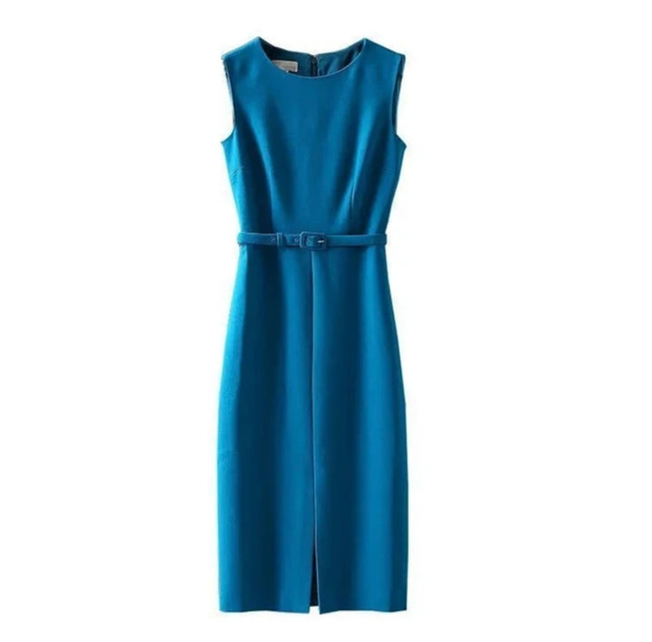 Vestido Santorini Solange