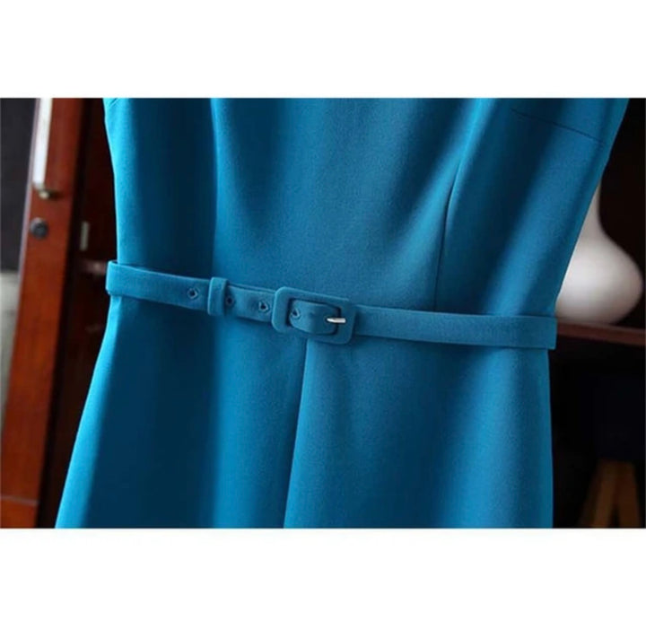 Vestido Santorini Solange