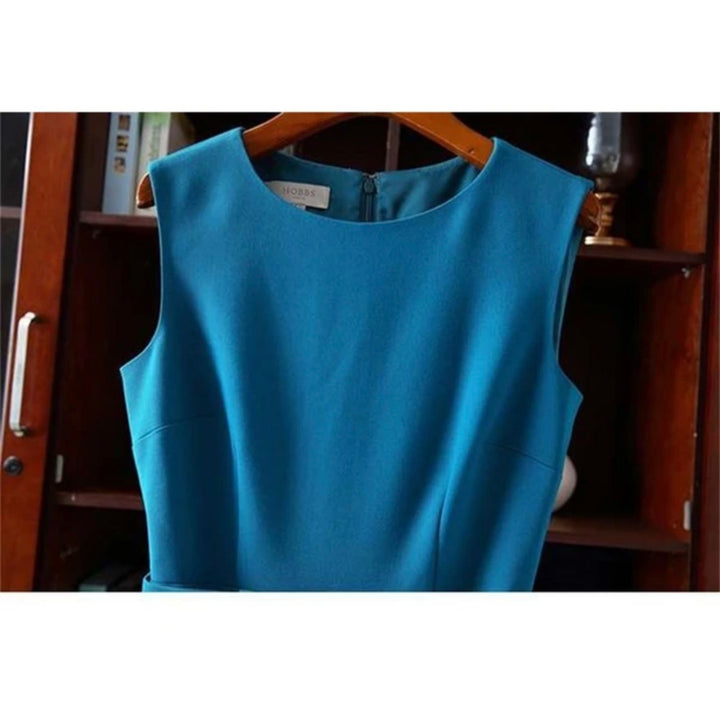 Vestido Santorini Solange