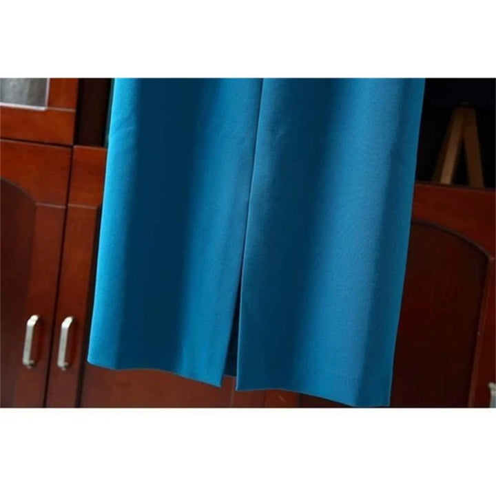 Vestido Santorini Solange