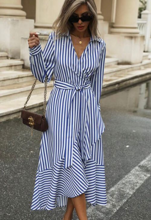 Vestido Santorini Lurien