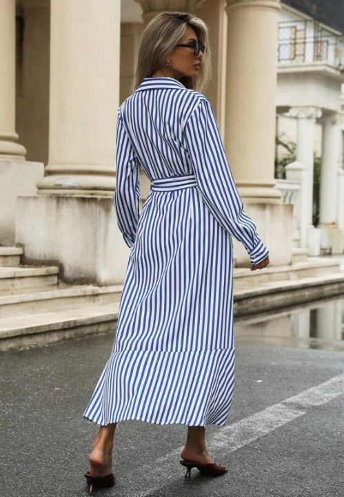Vestido Santorini Lurien