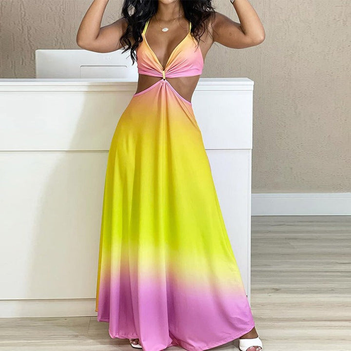 Vestido Santorini Babaloo