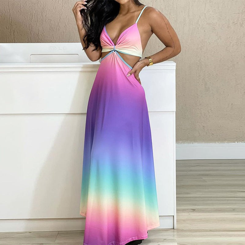 Vestido Santorini Babaloo