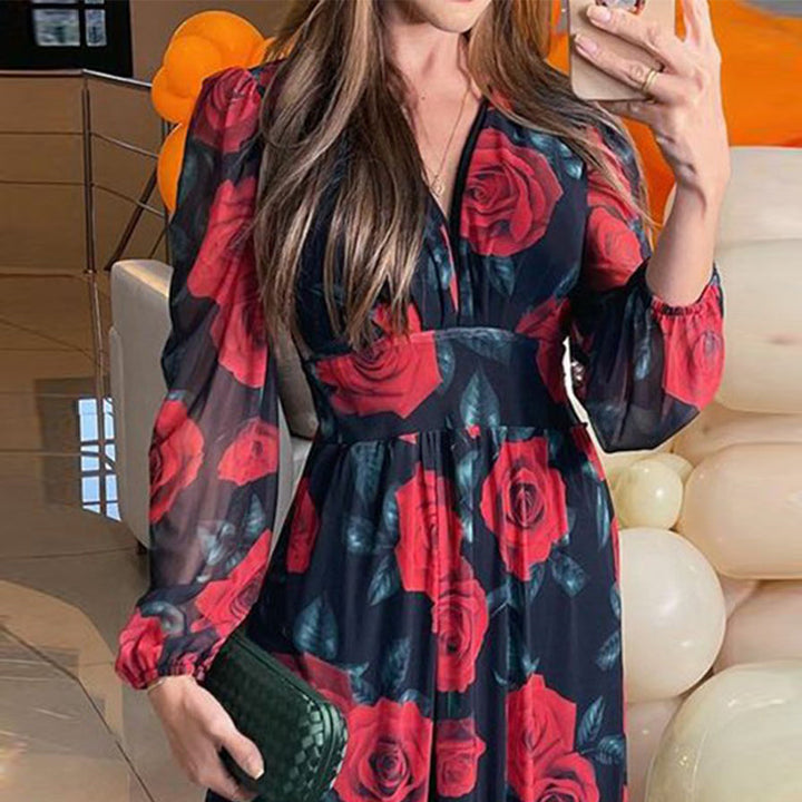 Vestido Santorini Ella