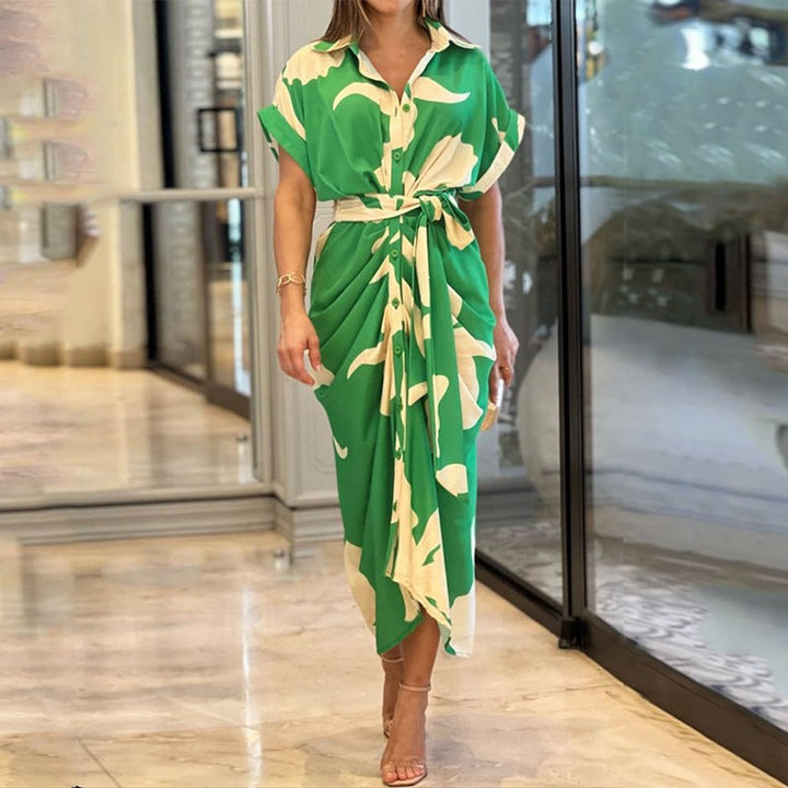 Vestido Santorini Babbel
