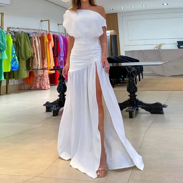 Vestido Santorini Aidê
