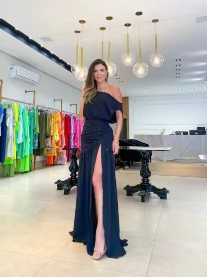 Vestido Santorini Aidê