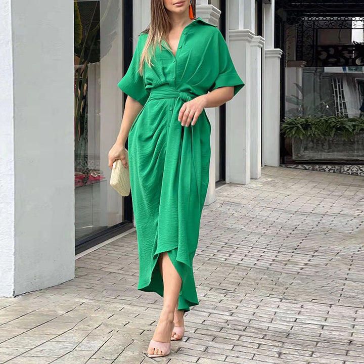 Vestido Santorini Deolane