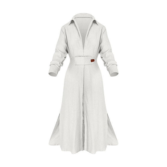 Vestido Santorini Lurian