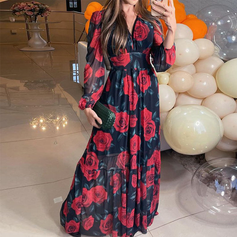 Vestido Santorini Ella