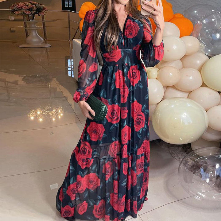 Vestido Santorini Ella